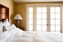 Bedworth bedroom extension costs
