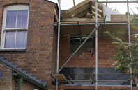 free Bedworth home extension quotes