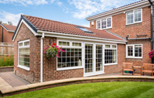 Bedworth house extension leads
