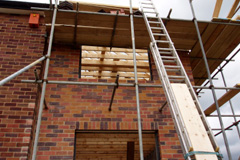 house extensions Bedworth
