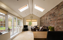 Bedworth single storey extension leads
